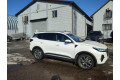 2D Дефлектор окон - CHERY TIGGO 7 PRO 2019-2024г.в. (I, I рестайлинг)