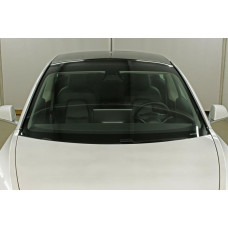 Дефлектор лобового стекла Стандарт - TESLA MODEL 3 2017-2024г.в. (I) 