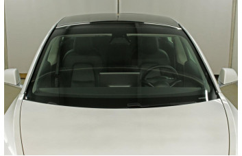 Дефлектор лобового стекла Стандарт - TESLA MODEL 3 2017-2024г.в. (I) 