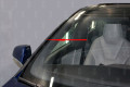 Дефлектор лобового стекла Стандарт - TESLA MODEL S 2012-2024г.в. (I, I рестайлинг)