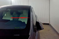 Дефлектор лобового стекла Стандарт - TESLA MODEL X 2015-2024г.в. (I, I рестайлинг)
