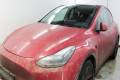 Дефлектор лобового стекла Стандарт - TESLA MODEL Y 2019-2024г.в. (I)