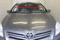 Дефлектор лобового стекла Стандарт - TOYOTA AURIS 2006-2012г.в. (I, I рестайлинг)