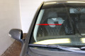 Дефлектор лобового стекла Стандарт - TOYOTA AURIS 2006-2012г.в. (I, I рестайлинг)