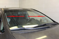Дефлектор лобового стекла Стандарт - TOYOTA AURIS 2006-2012г.в. (I, I рестайлинг)