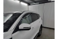 2D Дефлектор окон - CHERY TIGGO 7 PRO MAX 2024г.в. (I рестайлинг)