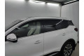 2D Дефлектор окон - CHERY TIGGO 7 PRO MAX 2024г.в. (I рестайлинг)