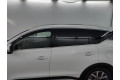 2D Дефлектор окон - CHERY TIGGO 7 PRO MAX 2024г.в. (I рестайлинг)