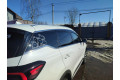 2D Дефлектор окон - CHERY TIGGO 7 PRO MAX 2024г.в. (I рестайлинг)