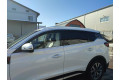 2D Дефлектор окон - CHERY TIGGO 7 PRO MAX 2024г.в. (I рестайлинг)