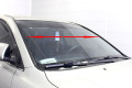 Дефлектор лобового стекла Стандарт - TOYOTA AVENSIS 2003-2008г.в. (II, II рестайлинг)