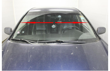 Дефлектор лобового стекла Стандарт - TOYOTA CAMRY (XV30) 2001-2006г.в. (V, V рестайлинг)