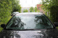 Дефлектор лобового стекла Стандарт - TOYOTA CAMRY (XV40) 2006-2011г.в. (VI, VI рестайлинг)