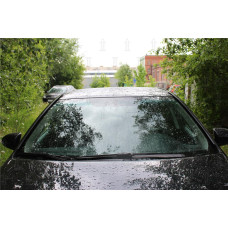 Дефлектор лобового стекла Стандарт - TOYOTA CAMRY (XV40) 2006-2011г.в. (VI, VI рестайлинг)