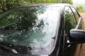 Дефлектор лобового стекла Стандарт - TOYOTA CAMRY (XV40) 2006-2011г.в. (VI, VI рестайлинг)