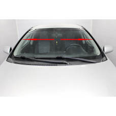 Дефлектор лобового стекла Стандарт - TOYOTA COROLLA 2006-2013г.в. (X, X рестайлинг)