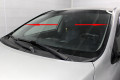 Дефлектор лобового стекла Стандарт - TOYOTA COROLLA 2006-2013г.в. (X, X рестайлинг)
