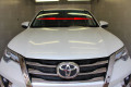 Дефлектор лобового стекла Стандарт - TOYOTA FORTUNER 2015-2020г.в. (II)