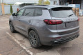 2D Дефлектор окон -  CHERY TIGGO 8 2018-2024г.в. (I, I рестайлинг)