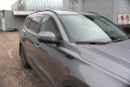 2D Дефлектор окон -  CHERY TIGGO 8 2018-2024г.в. (I, I рестайлинг)