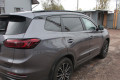 2D Дефлектор окон -  CHERY TIGGO 8 2018-2024г.в. (I, I рестайлинг)