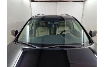 Дефлектор лобового стекла Стандарт - TOYOTA HIGHLANDER 2007-2013г.в. (II, II рестайлинг)
