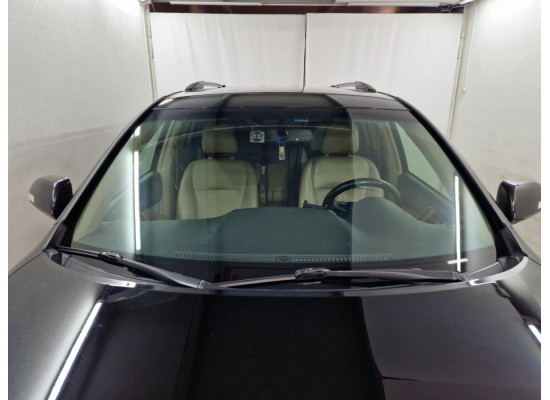 Дефлектор лобового стекла Стандарт - TOYOTA HIGHLANDER 2007-2013г.в. (II, II рестайлинг)