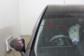 Дефлектор лобового стекла Стандарт - TOYOTA PRIUS (XW30) 2009-2016г.в. (III, III рестайлинг)