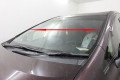 Дефлектор лобового стекла Стандарт - TOYOTA PRIUS V (ZFW41) 2011-2018г.в. (I, I рестайлинг)