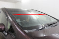 Дефлектор лобового стекла Стандарт - TOYOTA PRIUS V (ZFW41) 2011-2018г.в. (I, I рестайлинг)