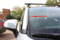 Дефлектор лобового стекла Стандарт - TOYOTA RAV4 (XA50) 2018-2024г.в. (V)