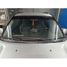 Дефлектор лобового стекла Стандарт - TOYOTA RAV4 2000-2005г.в. (II, II рестайлинг)