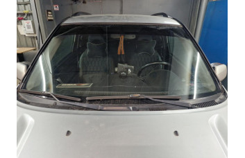 Дефлектор лобового стекла Стандарт - TOYOTA RAV4 2000-2005г.в. (II, II рестайлинг)