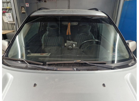 Дефлектор лобового стекла Стандарт - TOYOTA RAV4 2000-2005г.в. (II, II рестайлинг)
