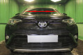 Дефлектор лобового стекла Стандарт - TOYOTA RAV4 2013-2019г.в. (IV, IV рестайлинг)