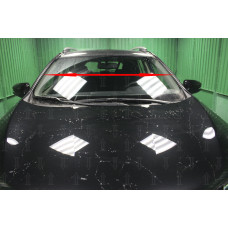 Дефлектор лобового стекла Стандарт - TOYOTA RAV4 2013-2019г.в. (IV, IV рестайлинг)
