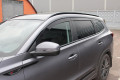 2D Дефлектор окон - CHERY TIGGO 8 Pro 2021-2024г.в. (I)