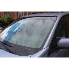 Дефлектор лобового стекла Стандарт - TOYOTA SIENNA 2005-2010г.в. (II рестайлинг)