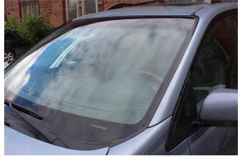 Дефлектор лобового стекла Стандарт - TOYOTA SIENNA 2005-2010г.в. (II рестайлинг)