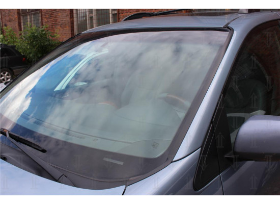 Дефлектор лобового стекла Стандарт - TOYOTA SIENNA 2005-2010г.в. (II рестайлинг)