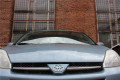Дефлектор лобового стекла Стандарт - TOYOTA SIENNA 2005-2010г.в. (II рестайлинг)