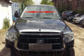 Дефлектор лобового стекла Стандарт - TOYOTA TUNDRA 2007-2021г.в. (II, II рестайлинг)