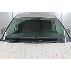Дефлектор лобового стекла Стандарт - VOLKSWAGEN CADDY 2010-2015г.в. (III рестайлинг)