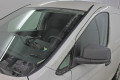 Дефлектор лобового стекла Стандарт - VOLKSWAGEN CADDY 2010-2015г.в. (III рестайлинг)