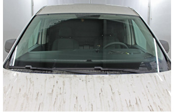 Дефлектор лобового стекла Стандарт - VOLKSWAGEN CADDY 2020-2024г.в. (V)