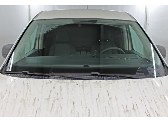 Дефлектор лобового стекла Стандарт - VOLKSWAGEN CADDY 2020-2024г.в. (V)