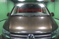 Дефлектор лобового стекла Стандарт - VOLKSWAGEN CARAVELLE (T6, T6.1) 2015-2024г.в. (VI, VI рестайлинг)