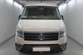 Дефлектор лобового стекла Стандарт - VOLKSWAGEN CRAFTER 2016-2024г.в. (II)