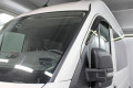 Дефлектор лобового стекла Стандарт - VOLKSWAGEN CRAFTER 2016-2024г.в. (II)