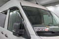 Дефлектор лобового стекла Стандарт - VOLKSWAGEN CRAFTER 2016-2024г.в. (II)